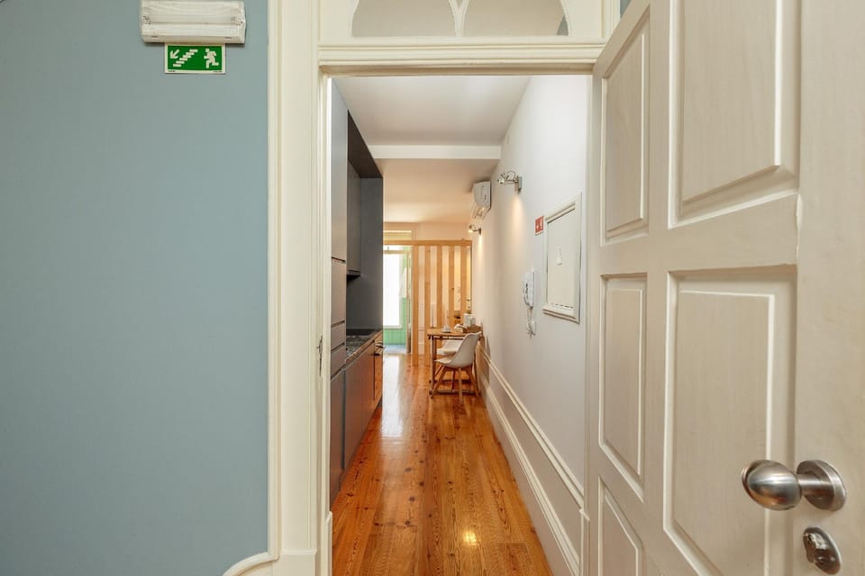 YOUROPO - Stories Hotel in Porto