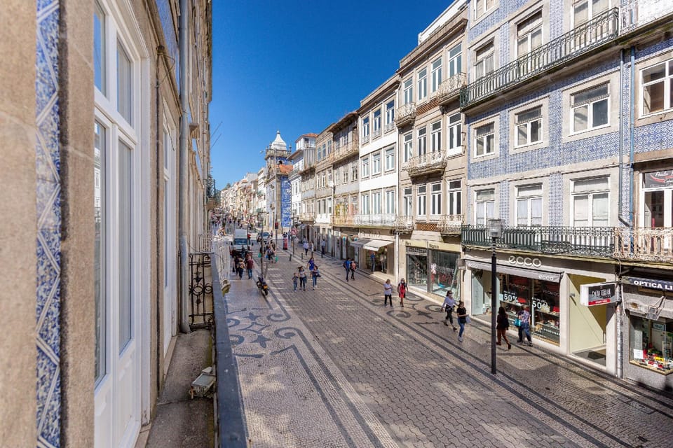YOUROPO - Stories Hotel in Porto