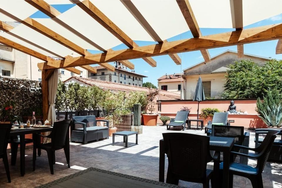 BioBenessere B&B Hotel in Arezzo