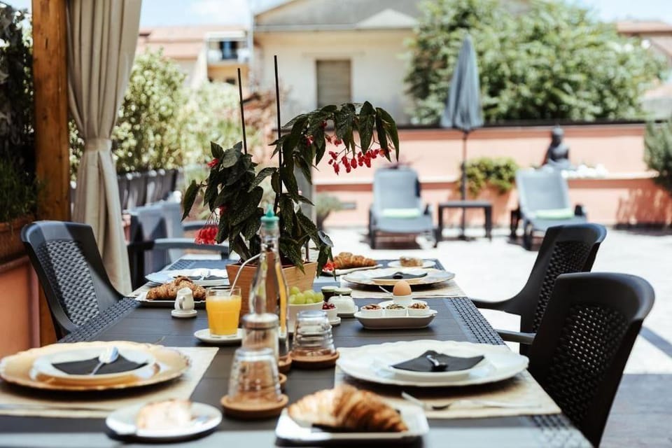 BioBenessere B&B Hotel in Arezzo