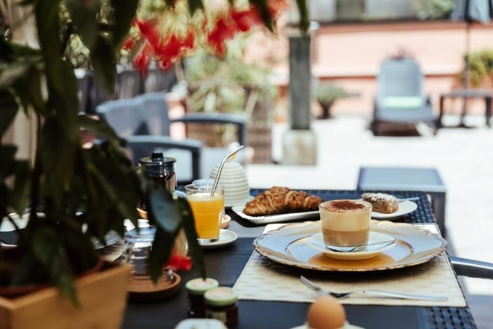 BioBenessere B&B Hotel in Arezzo