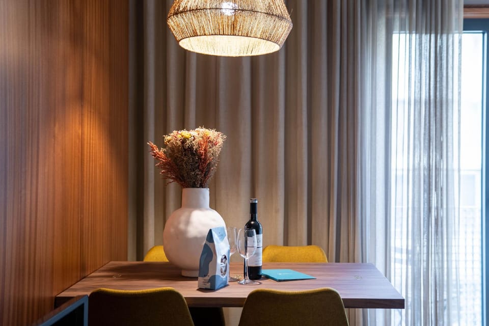 Firmeza388 Charming Flats Hotel in Porto