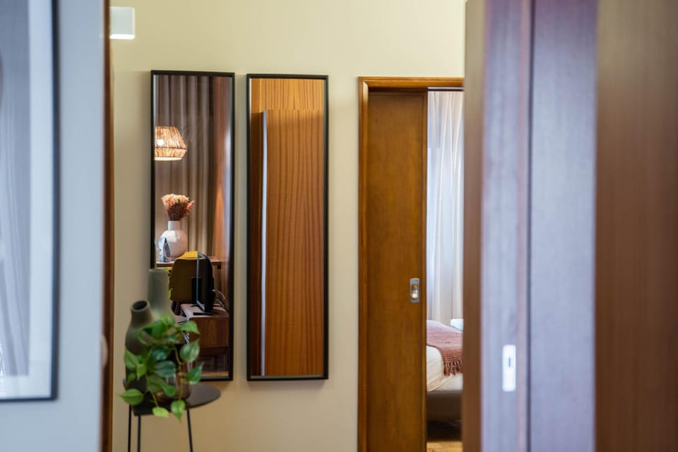 Firmeza388 Charming Flats Hotel in Porto