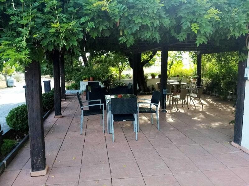 Hotel das Termas Hotel in Sierra de Gata