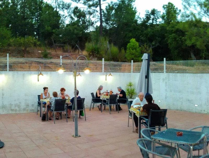 Hotel das Termas Hotel in Sierra de Gata