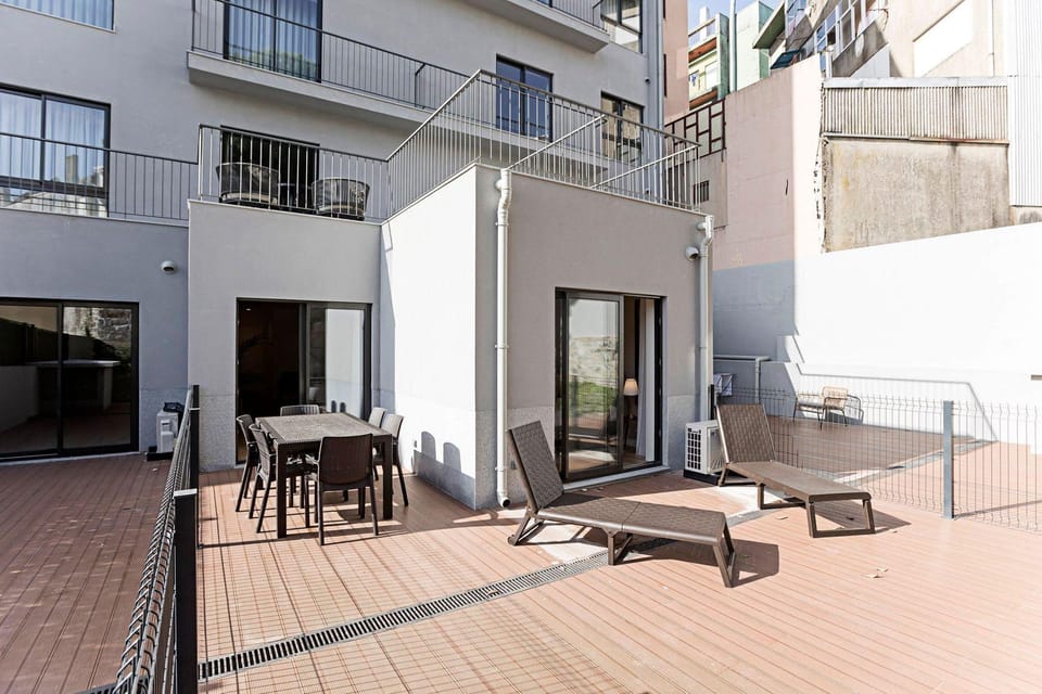 Rua do Paraíso Hotel in Porto