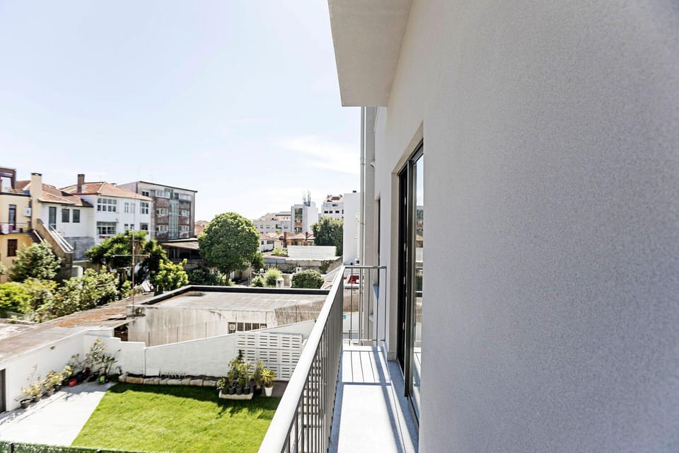 Rua do Paraíso Hotel in Porto