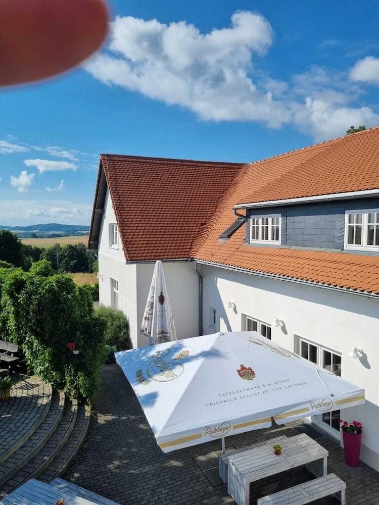 Hainberg Hotel Hotel in Saxony