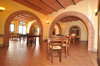 Agriturismo Musignano Hotel in Tuscany