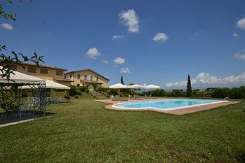Agriturismo Musignano Hotel in Tuscany