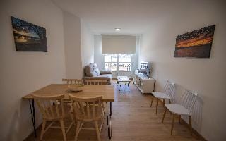Duerming Ría de Viveiro Apartamentos Hotel in Viveiro