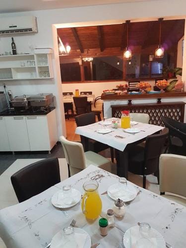 Elizabeth House Hotel in Skopje