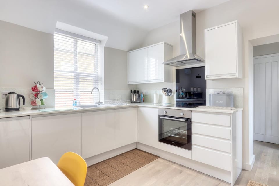 Ellinbrook Guest House Hotel in Hunstanton