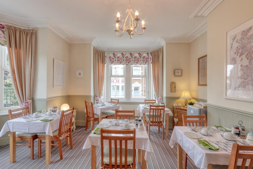 Ellinbrook Guest House Hotel in Hunstanton