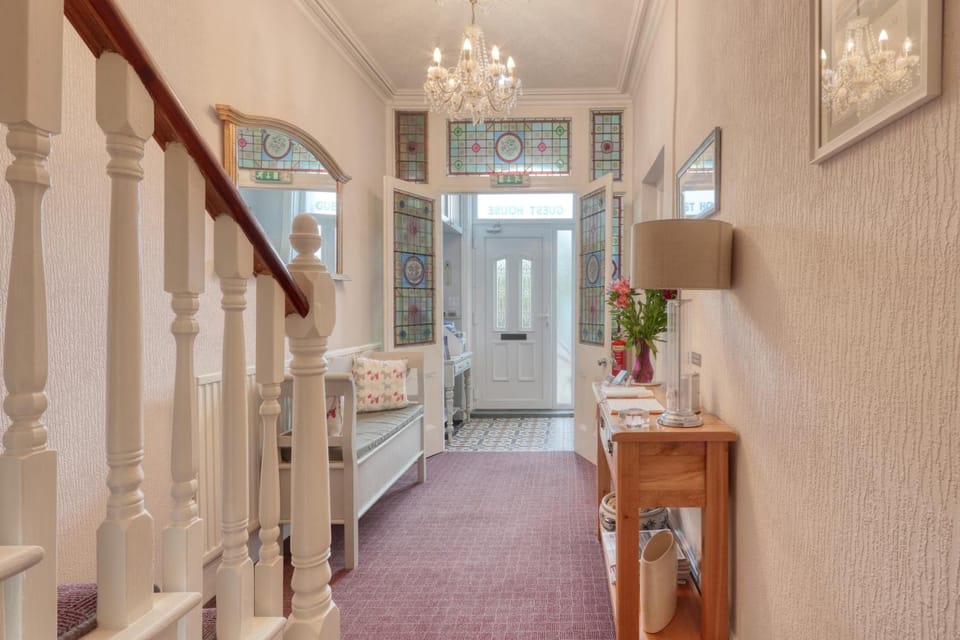 Ellinbrook Guest House Hotel in Hunstanton