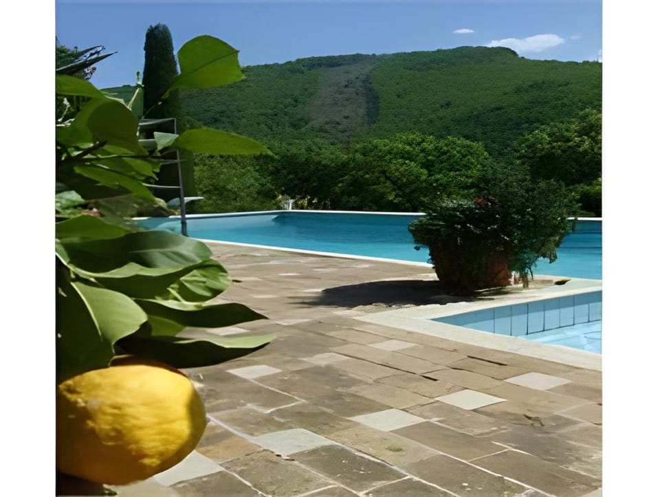 La Chiesuola Hotel in Lazio