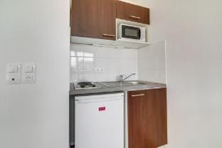 Apparteo Strasbourg Hotel in Strasbourg