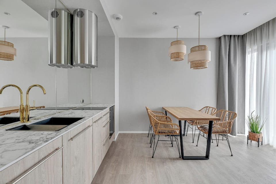 GRANO HOTEL Solmarina SPA & Wellness Hotel in Gdansk