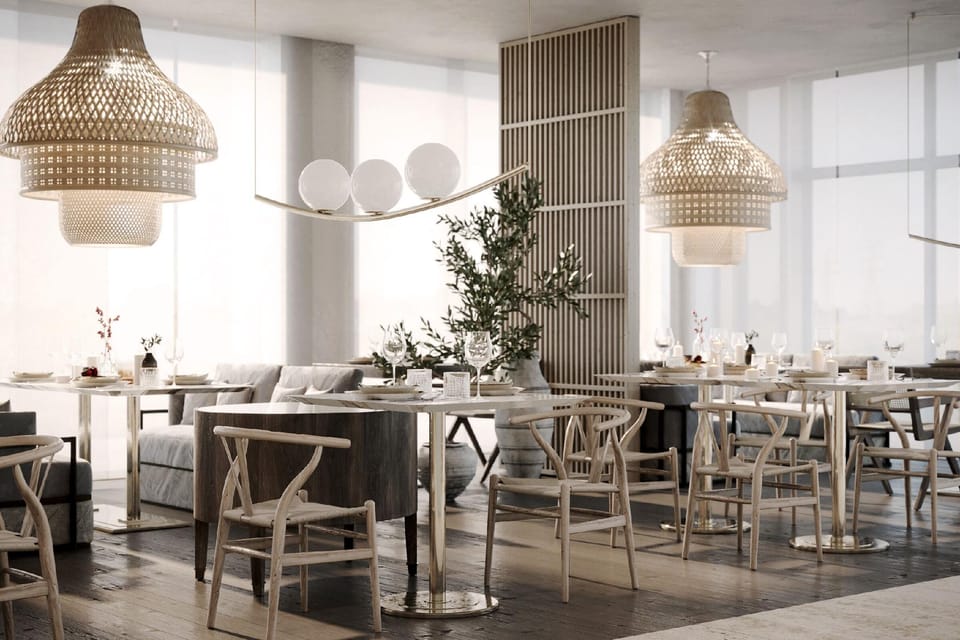 GRANO HOTEL Solmarina SPA & Wellness Hotel in Gdansk