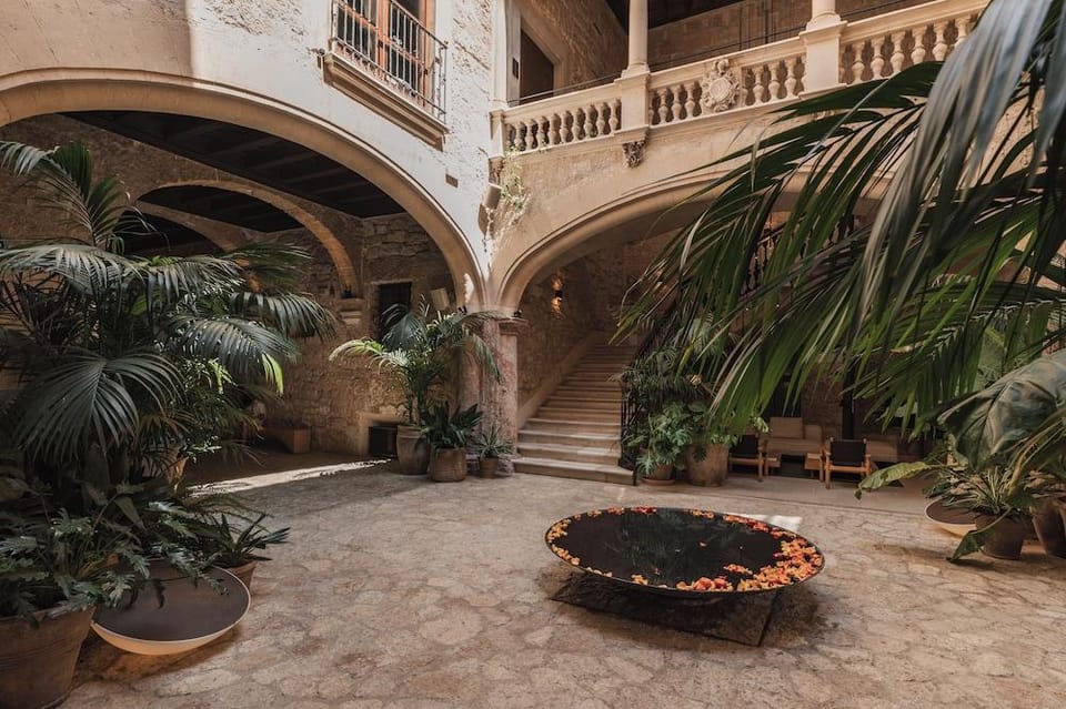 Nobis Hotel Palma Hotel in Palma