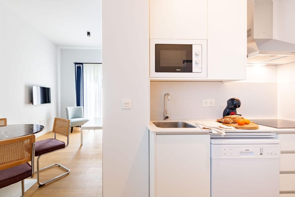 La Palmera Luxury by Valcambre Hotel in Seville