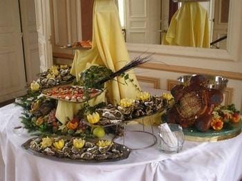 Le Logis de Poëllier Hotel in Pays de la Loire