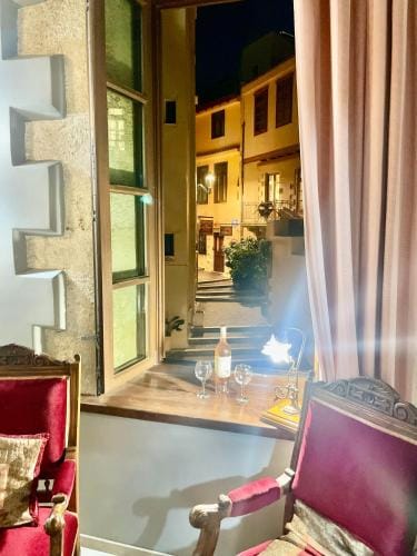 Erietta Suites Hotel in Chania