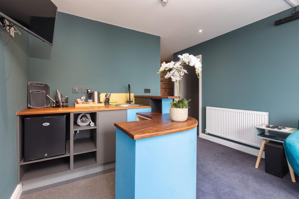 ART B&B Hotel in Blackpool