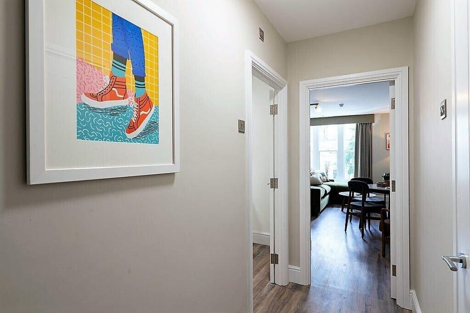 YourApartment - Wellington Place Hotel in Bristol