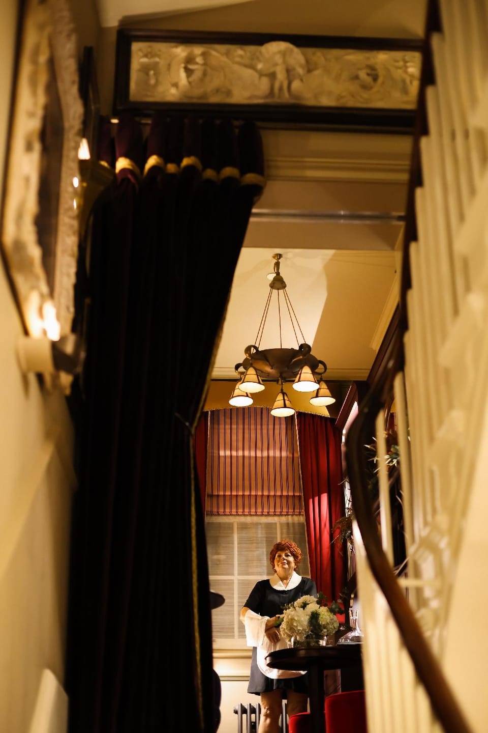 Henry's Townhouse Hotel in City of Westminster