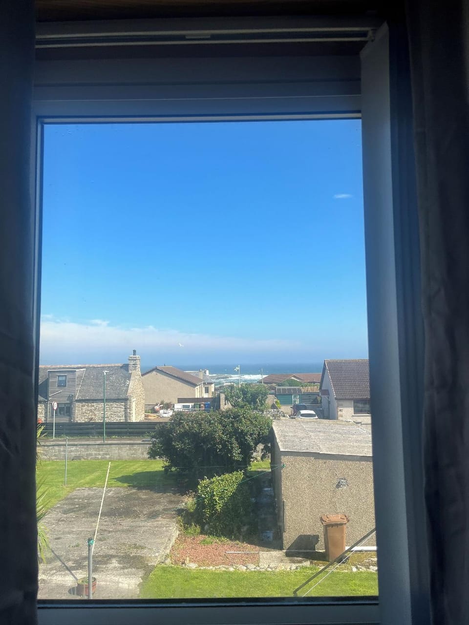 Broadhaven Road Hotel in Wick