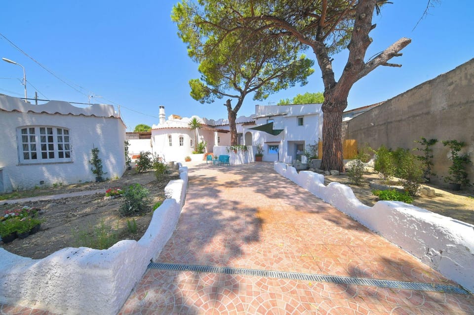 Villa Aida Luxury Apartments & Spa Hotel in Forio