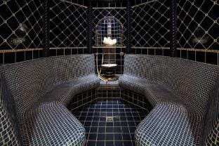 Wellnesshote Engadin Hotel in Canton of Grisons