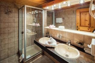 Wellnesshote Engadin Hotel in Canton of Grisons