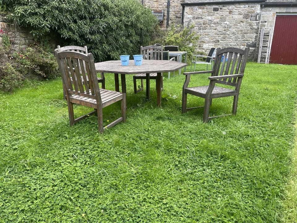 NE46 4PW Hotel in England
