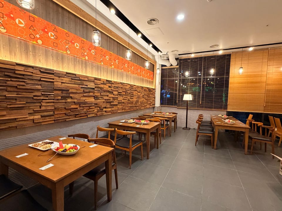 Naju City Hotel Hotel in South Korea