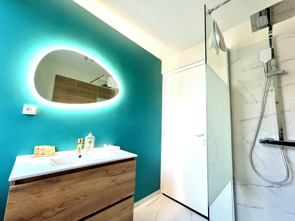 Guesthouse close to Disney Hotel in Île-de-France
