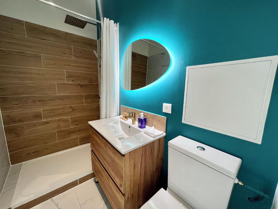 Guesthouse close to Disney Hotel in Île-de-France
