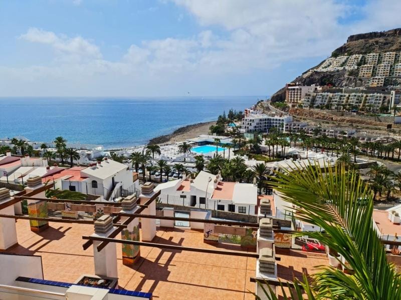 Apartamentos Curasol Hotel in Comarca Sur
