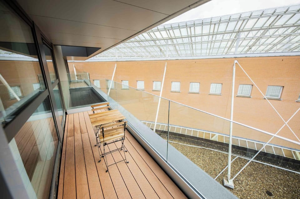 Alphabet Apartments Hilversum Hotel in North Holland (province)