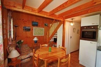 Pra Loup Vacances Hotel in Uvernet-Fours