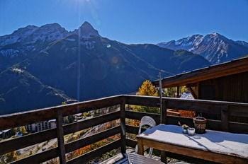 Pra Loup Vacances Hotel in Uvernet-Fours