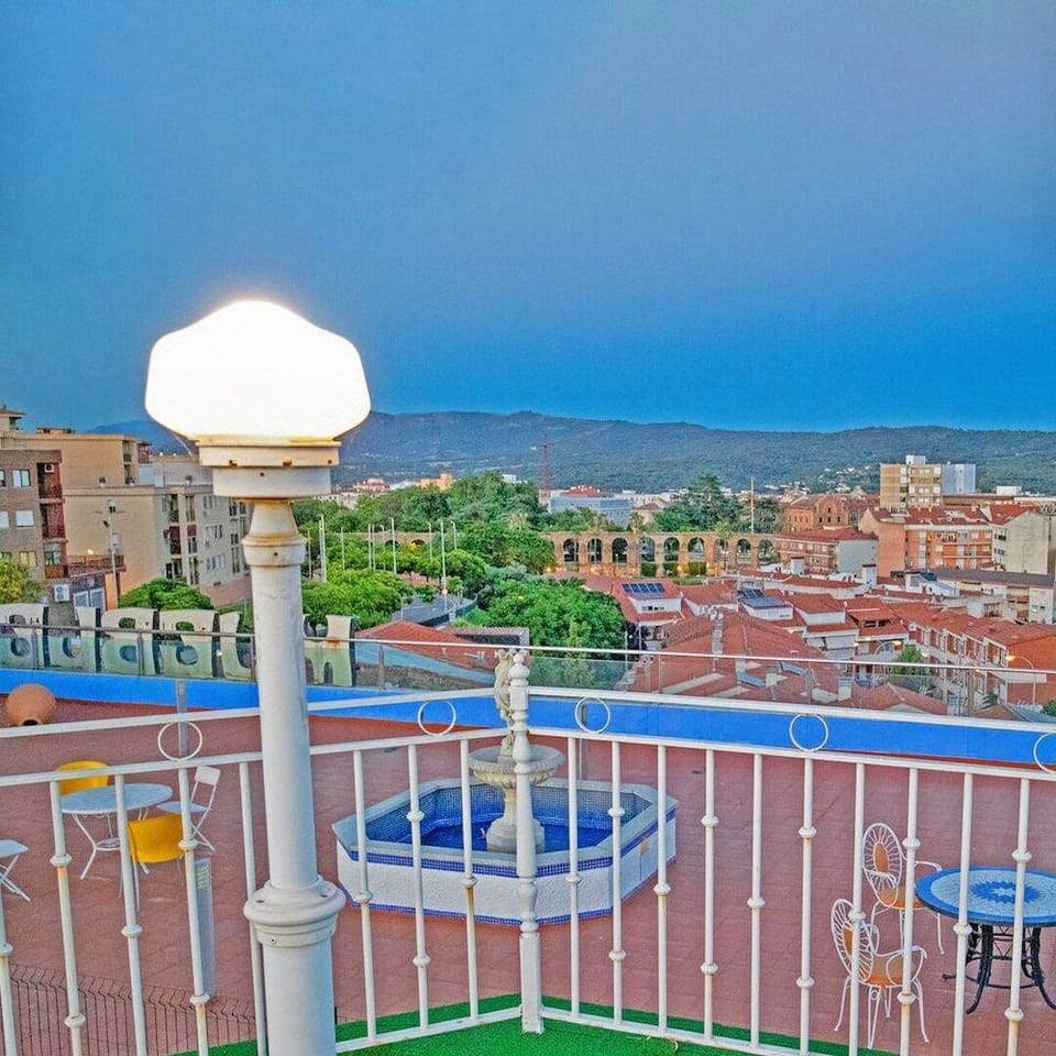 Alojamientos VEN, Vista Extremadura Norte Hotel in Plasencia