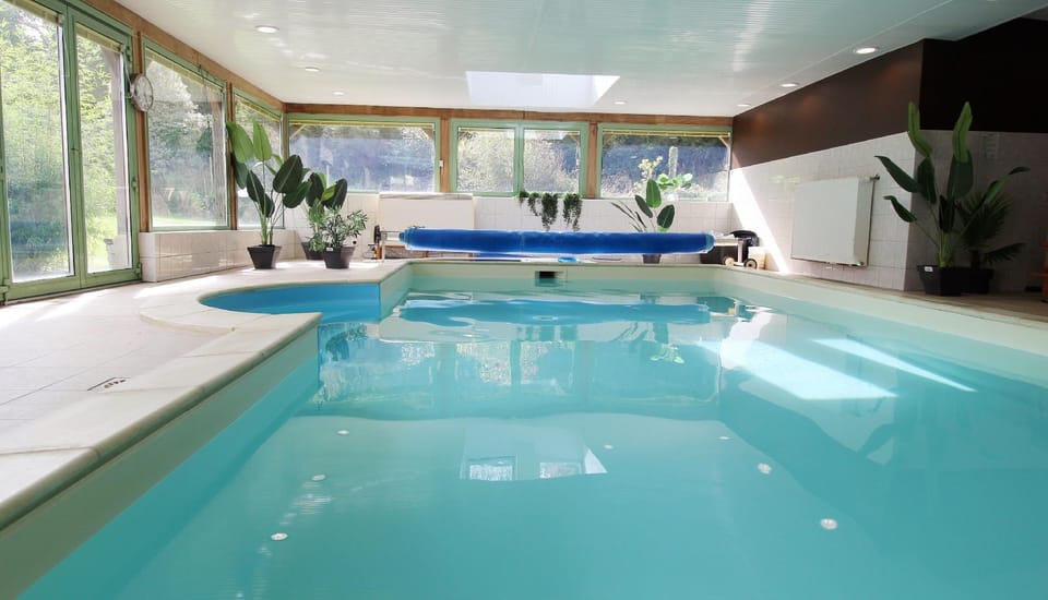 Saint-Coulitz Hotel in Finistere