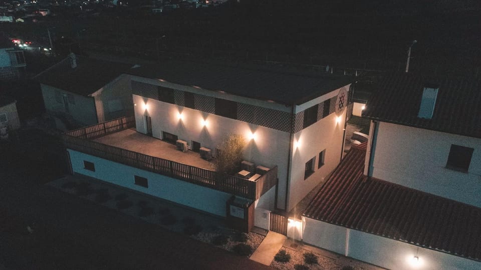 Alma Candida Hotel in Viana do Castelo District, Portugal