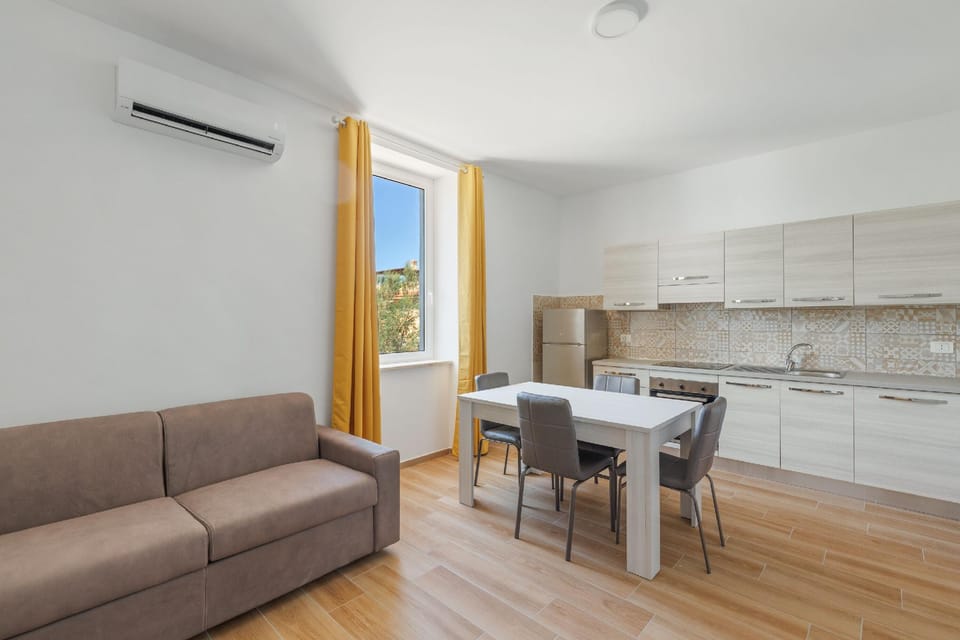 Residence Torvaianica Hotel in Torvaianica
