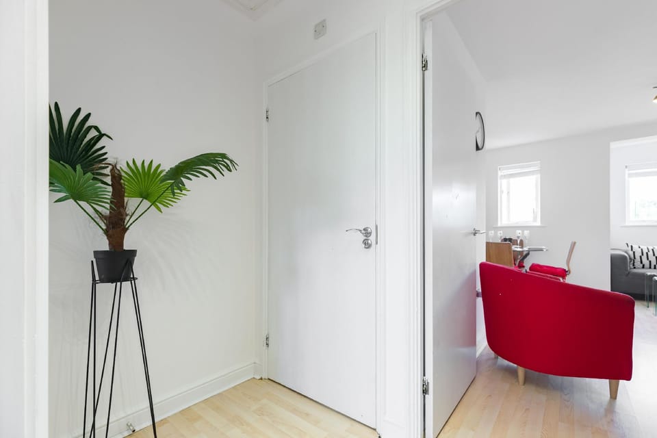 London Oasis in Woolwich Arsenal Hotel in London