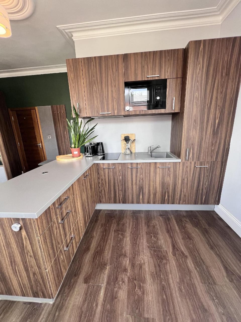 Cozy London Apartment With Great Location Hotel in London