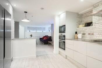 The London Warehouse Apartments Hotel in City of Westminster