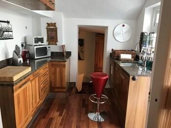 Luxury Kensington Apartment W8 Hotel in City of Westminster
